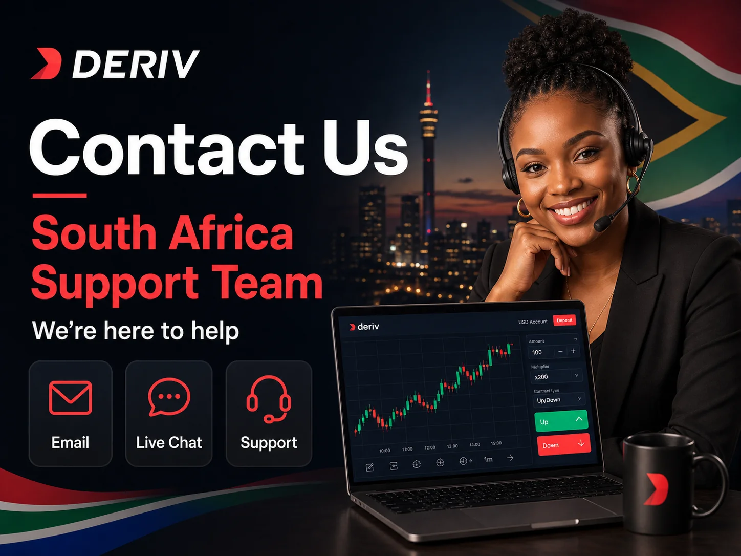 Contact Us