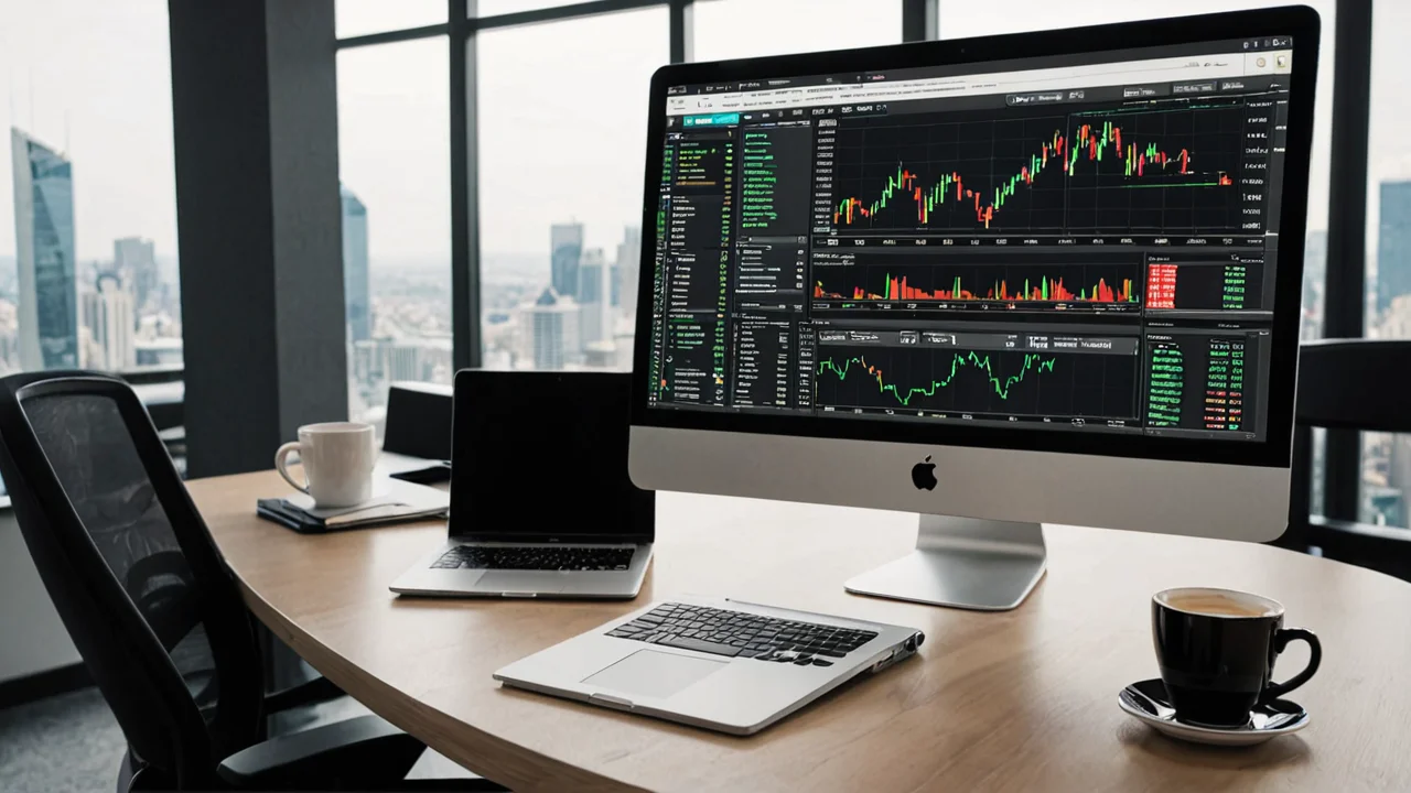 Understanding Your Deriv Account: A Complete Guide