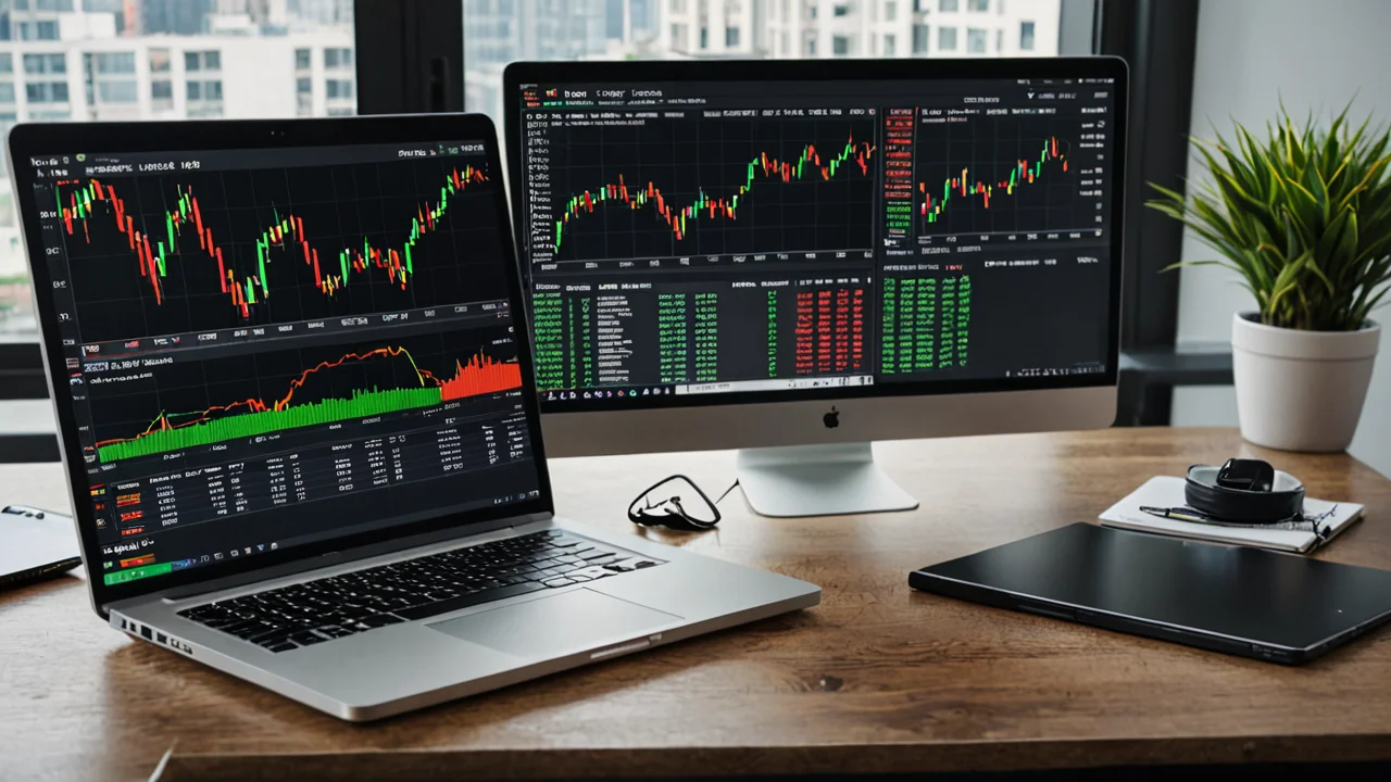 Which Deriv Account Type Is Right for You?