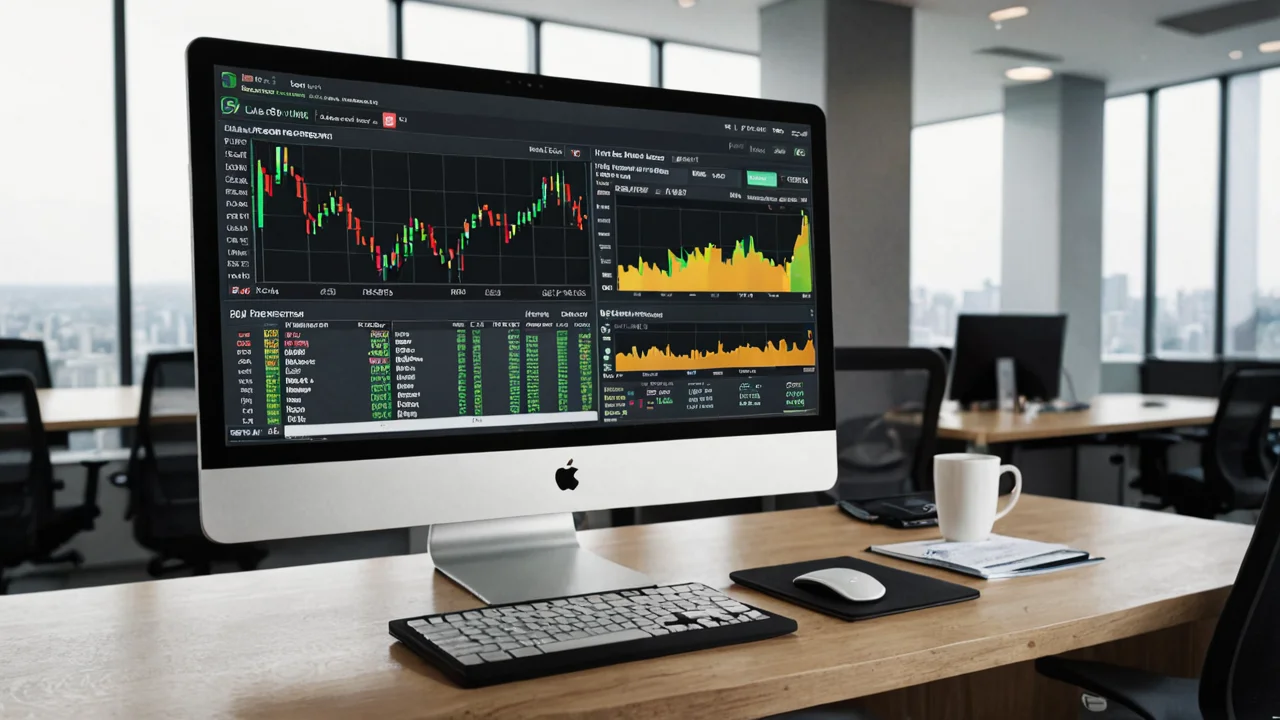 Everything You Need to Know About the Deriv App
