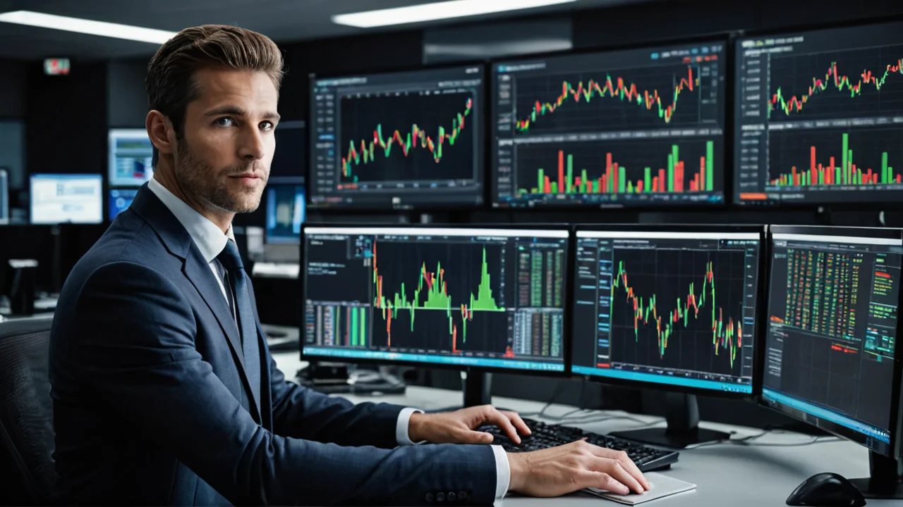 What Is the Minimum Deposit to Start Trading on Deriv?
