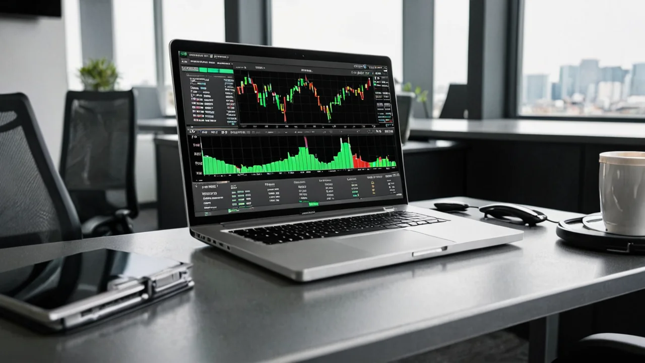 What's the Minimum Deposit to Start Trading on Deriv?