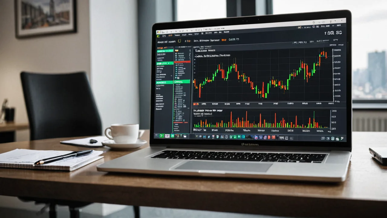 How Much Is Deriv's Minimum Deposit in South African Rand?